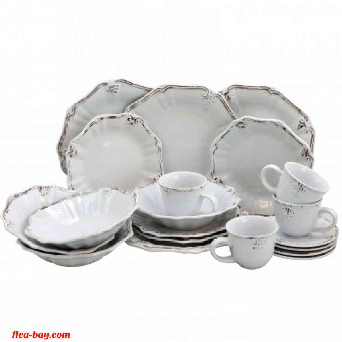 dinnerware