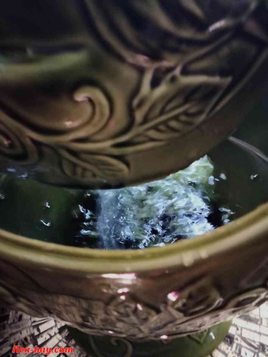 water fountain - Littleton, Colorado - FleaMarketBay