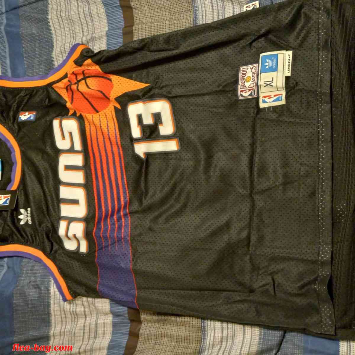 throwback jerseys - Atlanta, Georgia - FleaMarketBay