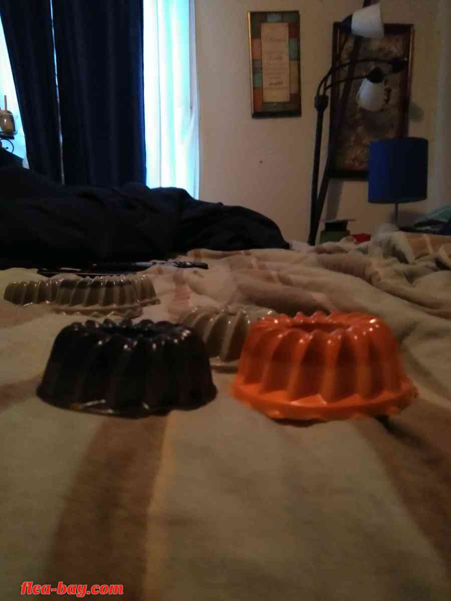 handmade candles melt - Chattanooga, Tennessee - FleaMarketBay