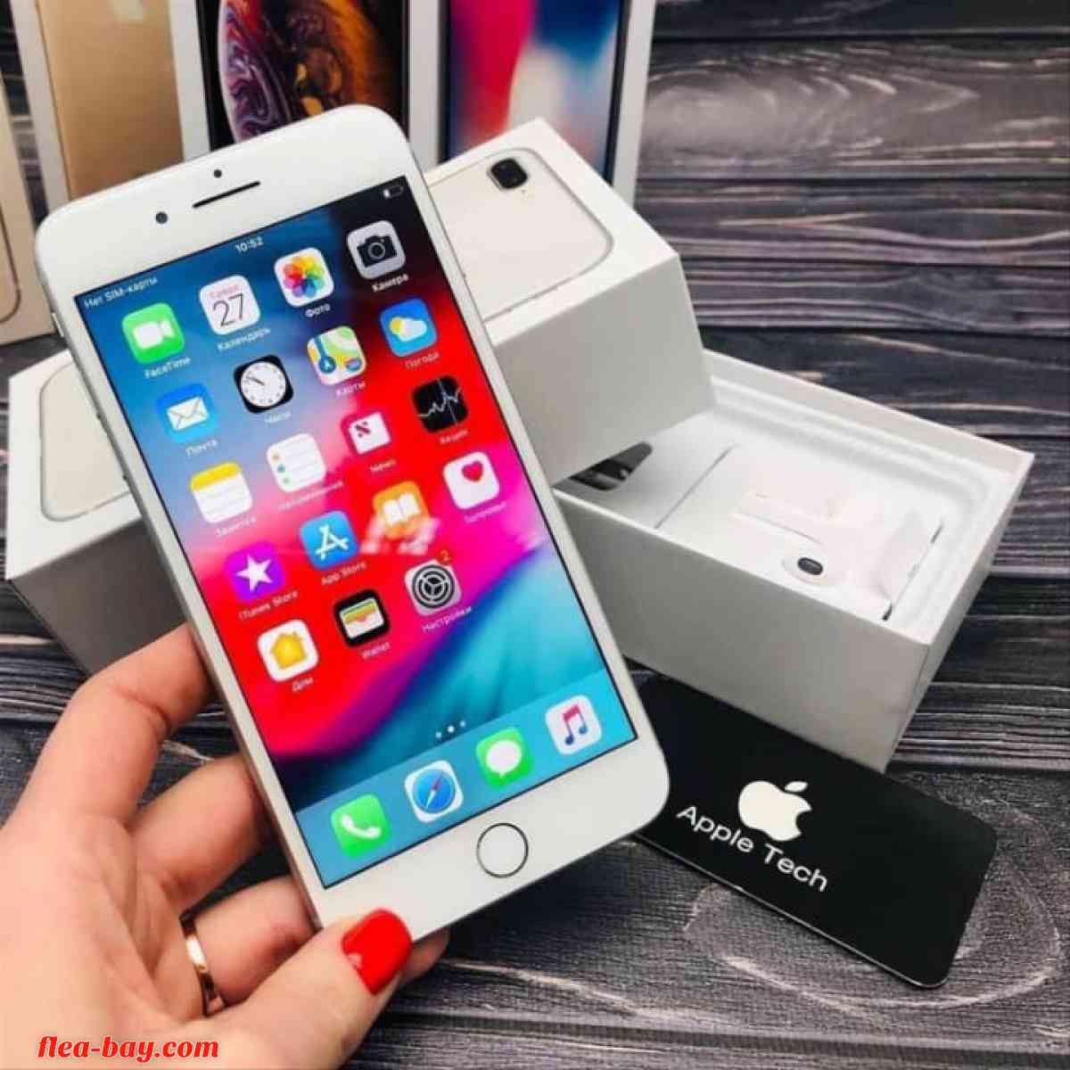 Apple IPhone 7plus - Bloomington, Texas - FleaMarketBay