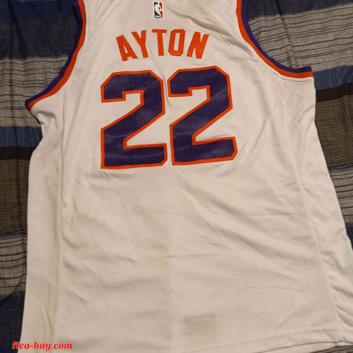 throwback jerseys - Atlanta, Georgia - FleaMarketBay