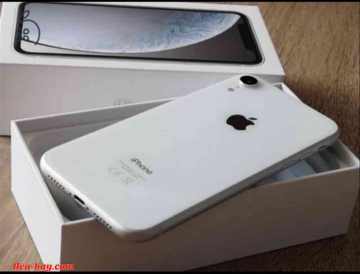 Apple IPhone XR - Bloomington, Texas - FleaMarketBay