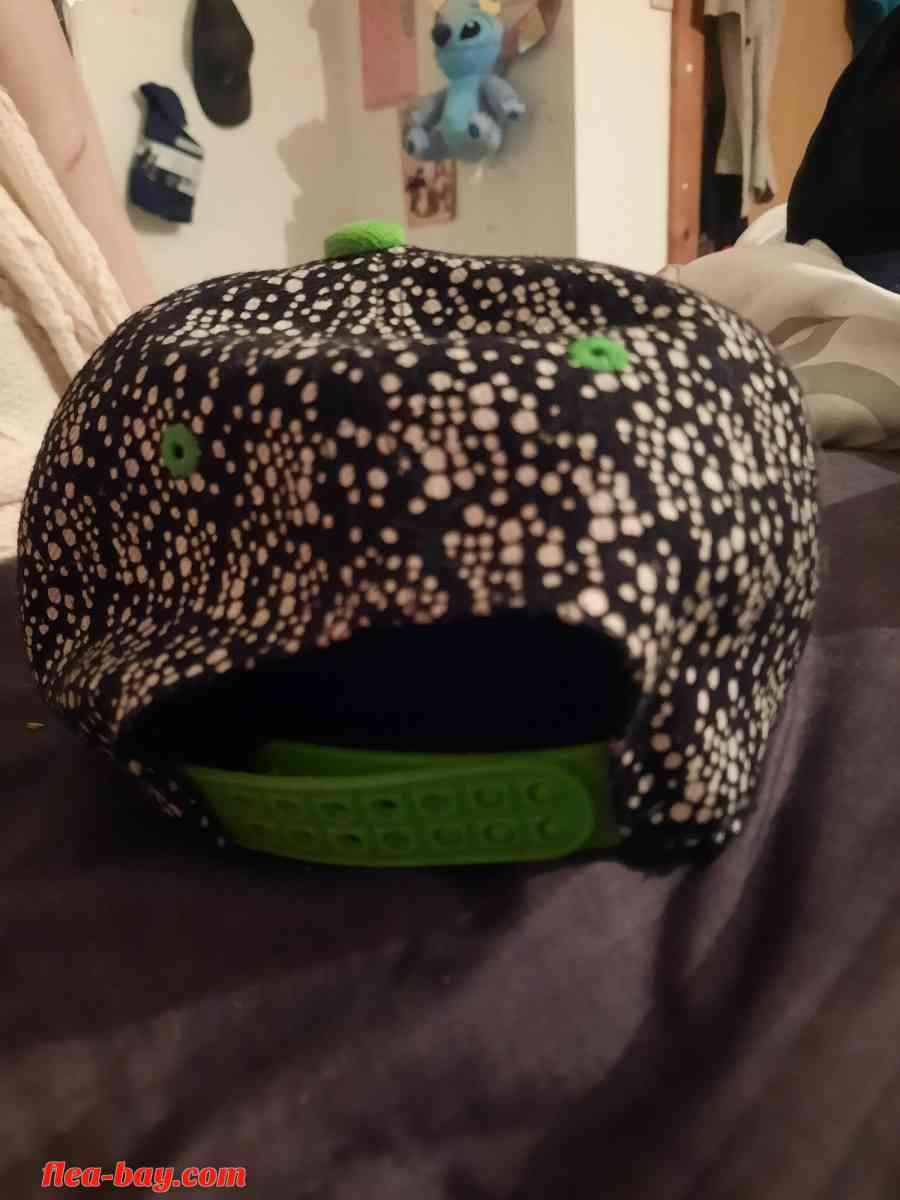 NY Men's hat - Clarion, Pennsylvania - FleaMarketBay