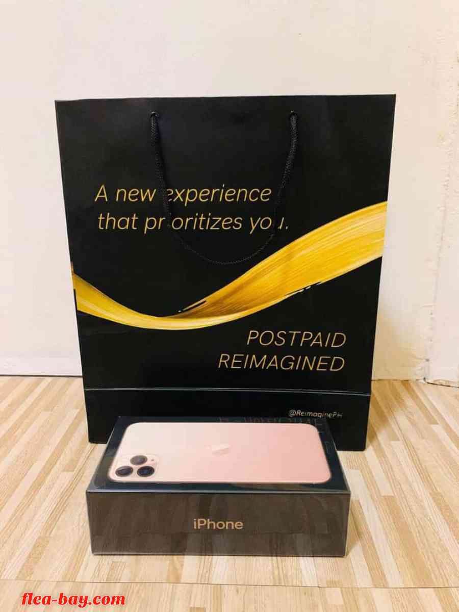 Apple IPhone 11 pro max - Bloomington, Texas - FleaMarketBay