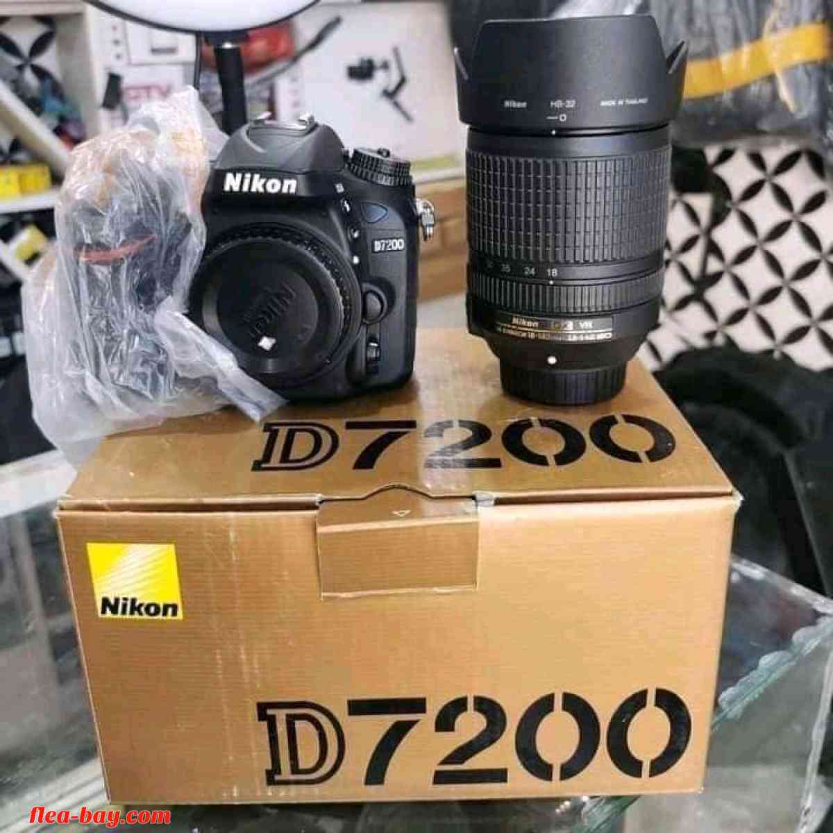 D2700 - Bloomington, Texas - FleaMarketBay