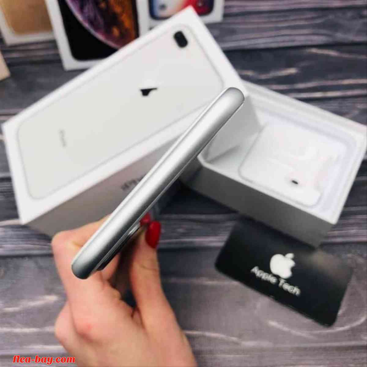 Apple IPhone 7plus - Bloomington, Texas - FleaMarketBay