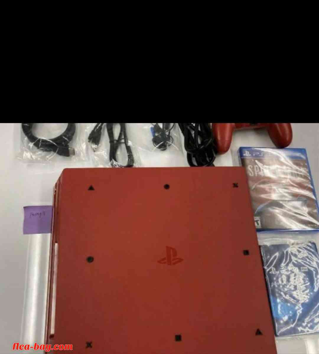 Playstation 4pro - Bloomington, Texas - FleaMarketBay