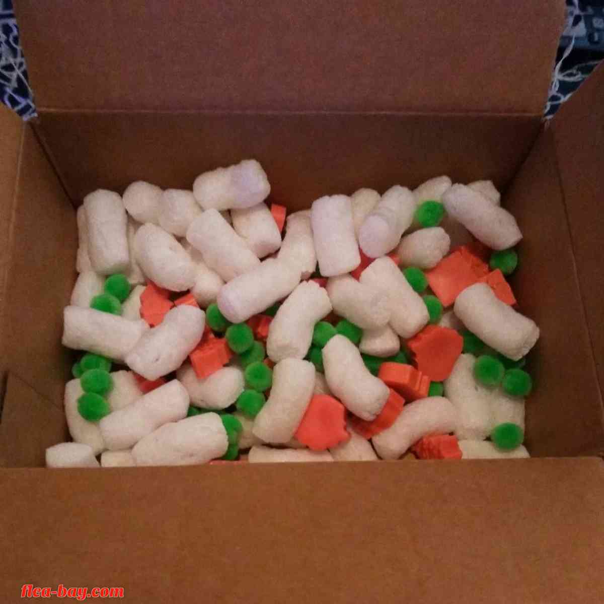 Christmas candles melt - Chattanooga, Tennessee - FleaMarketBay