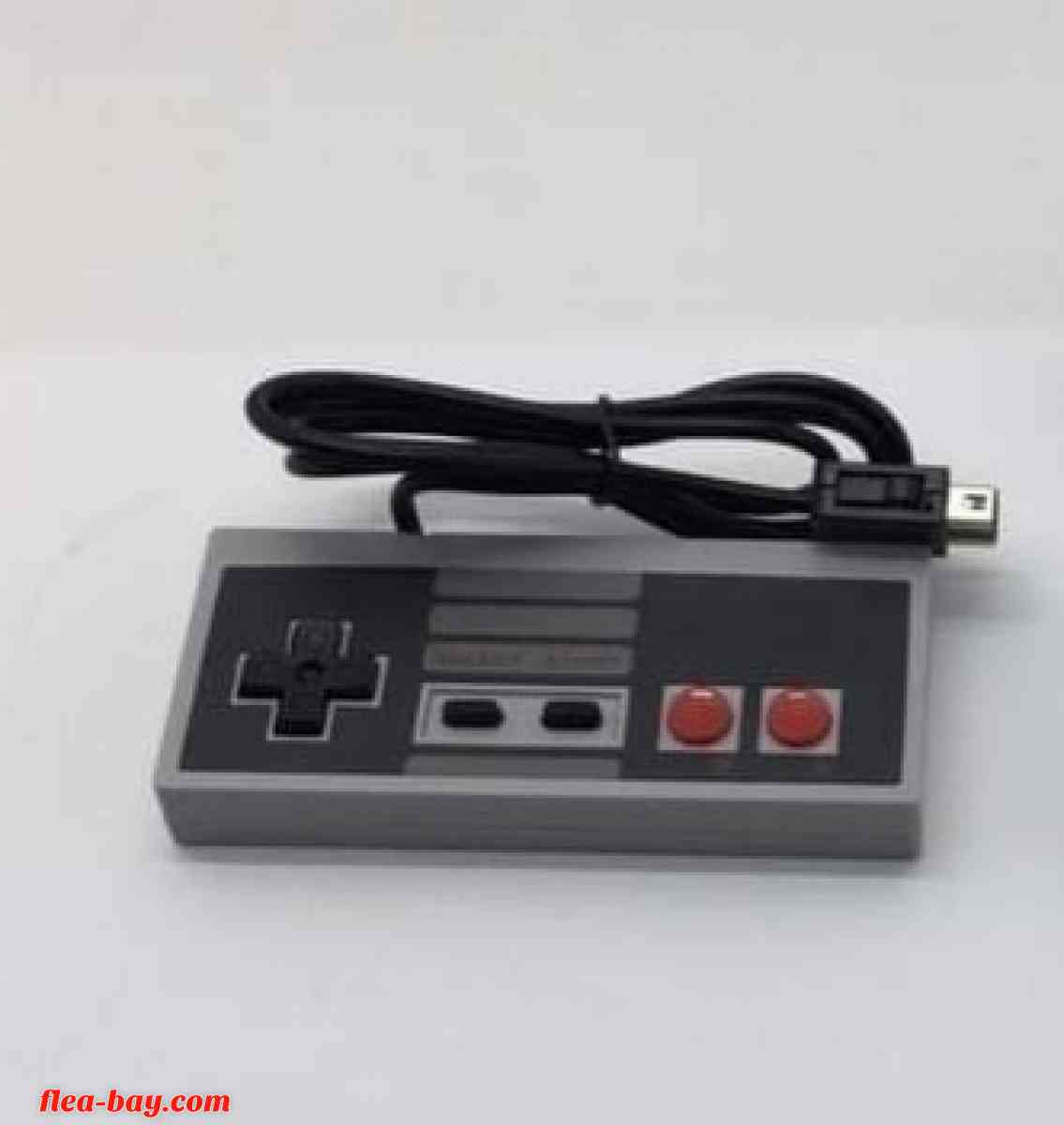 nes original classic addition mini retro nintendo - Lakeland, Florida - FleaMarketBay