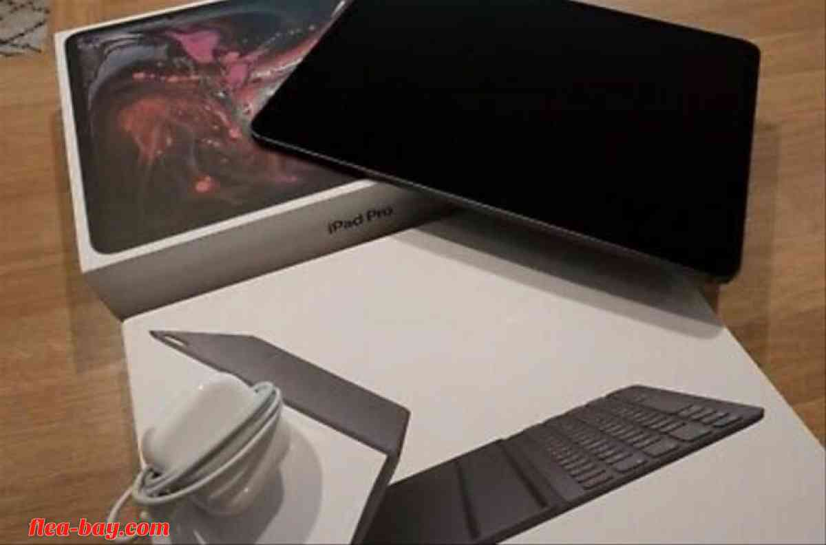 Apple iPad - Bloomington, Texas - FleaMarketBay