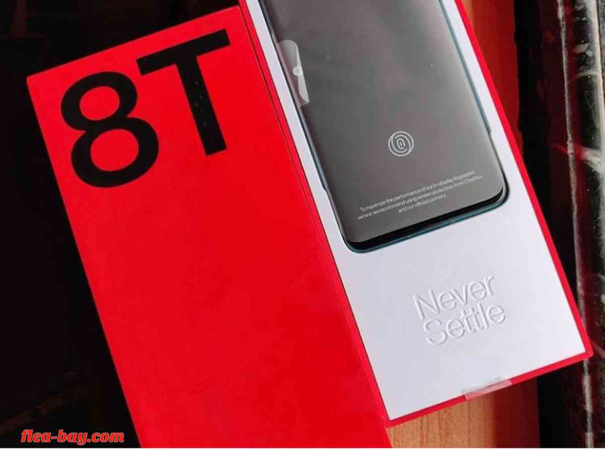 OnePlus 8T - Bloomington, Texas - FleaMarketBay