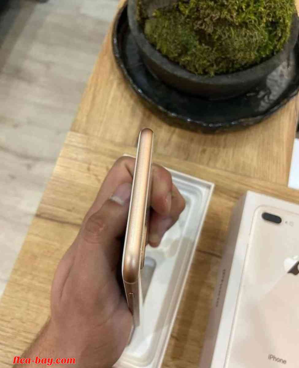 Apple IPhone 8plus - Bloomington, Texas - FleaMarketBay
