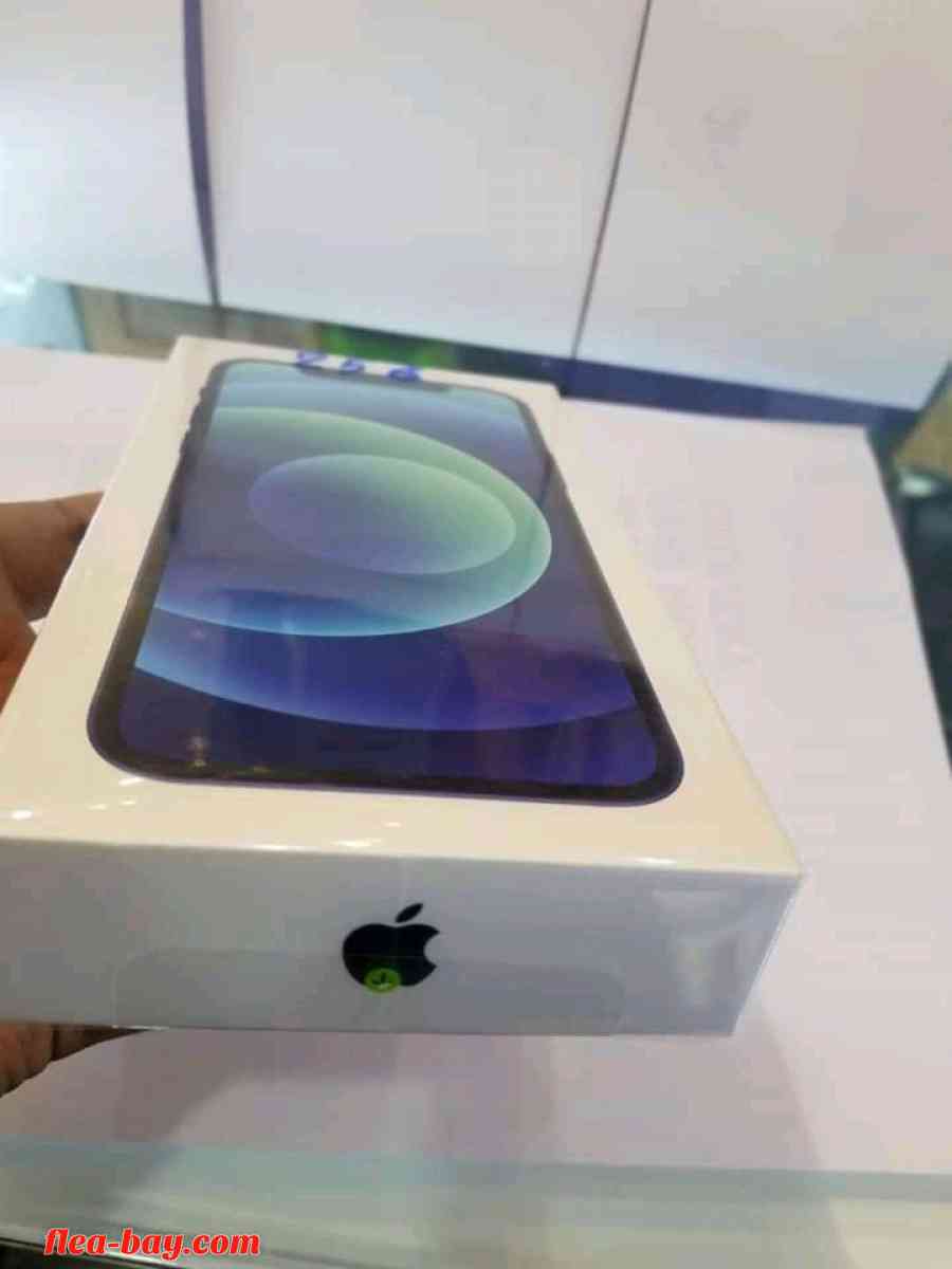 Apple IPhone 12 - Bloomington, Texas - FleaMarketBay