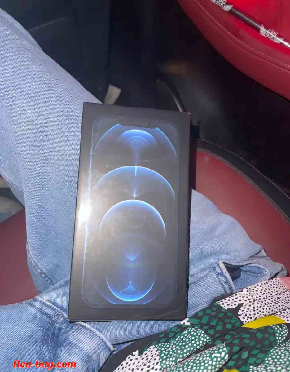 iphone 12 pro max - Carmel, New York - FleaMarketBay