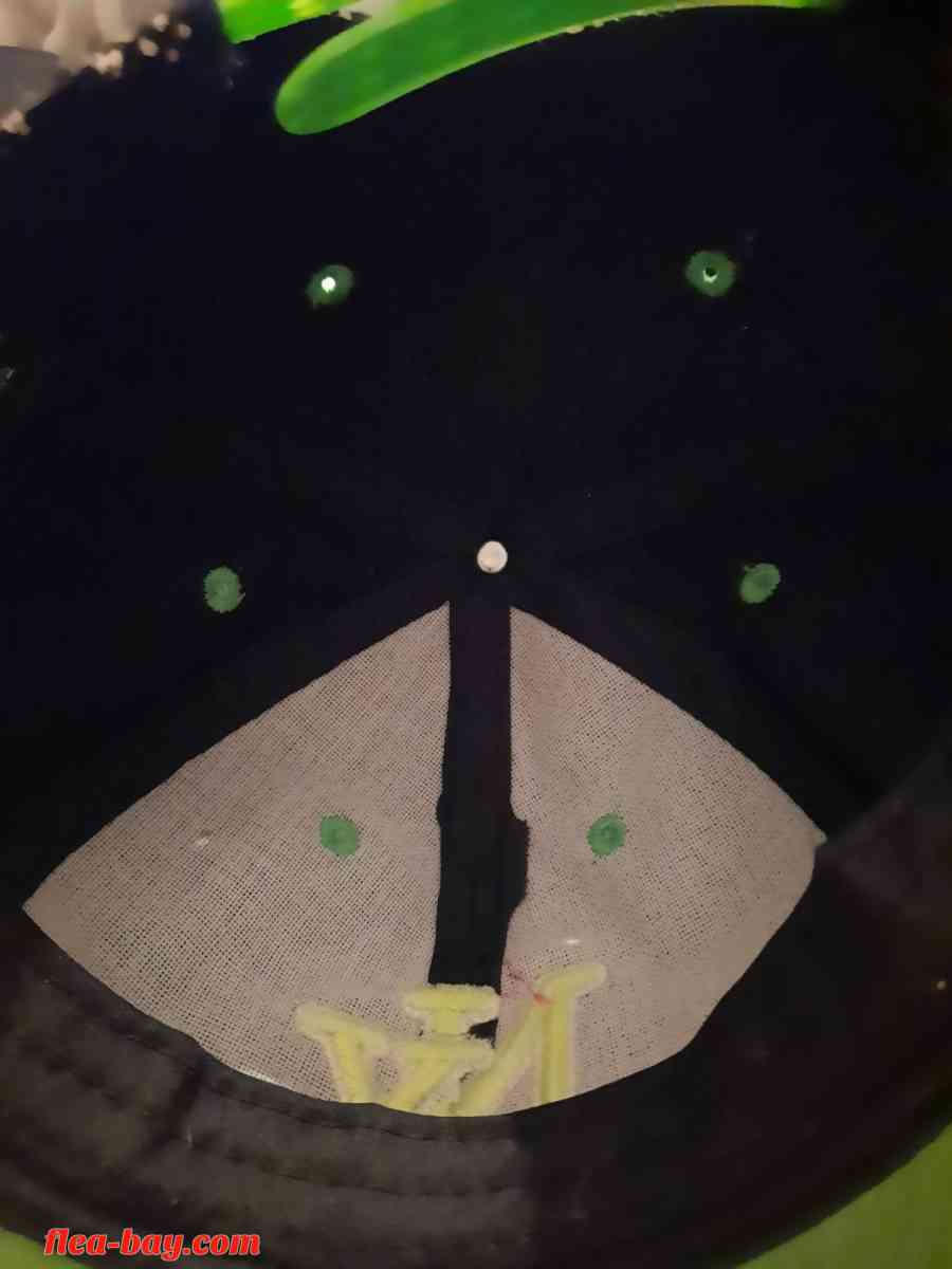 NY Men's hat - Clarion, Pennsylvania - FleaMarketBay