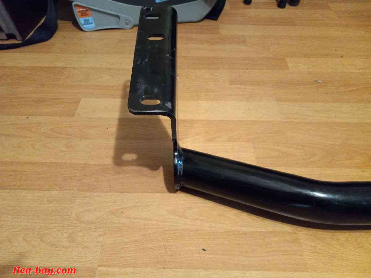 curt trailer hitch - Hollywood, Florida - FleaMarketBay