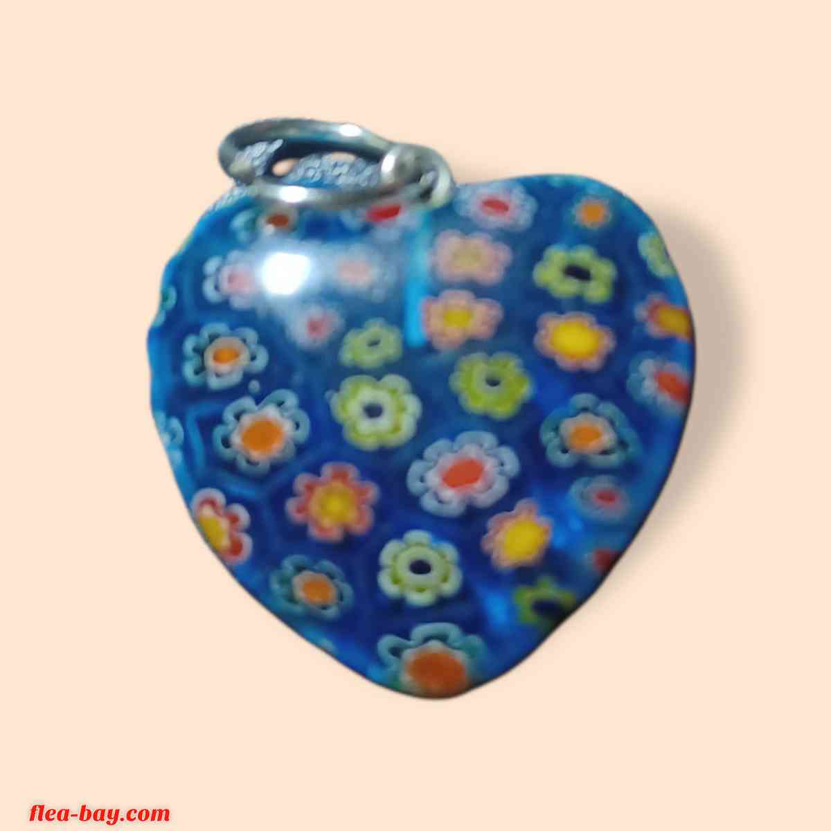 heart charm - Indianapolis, Indiana - FleaMarketBay