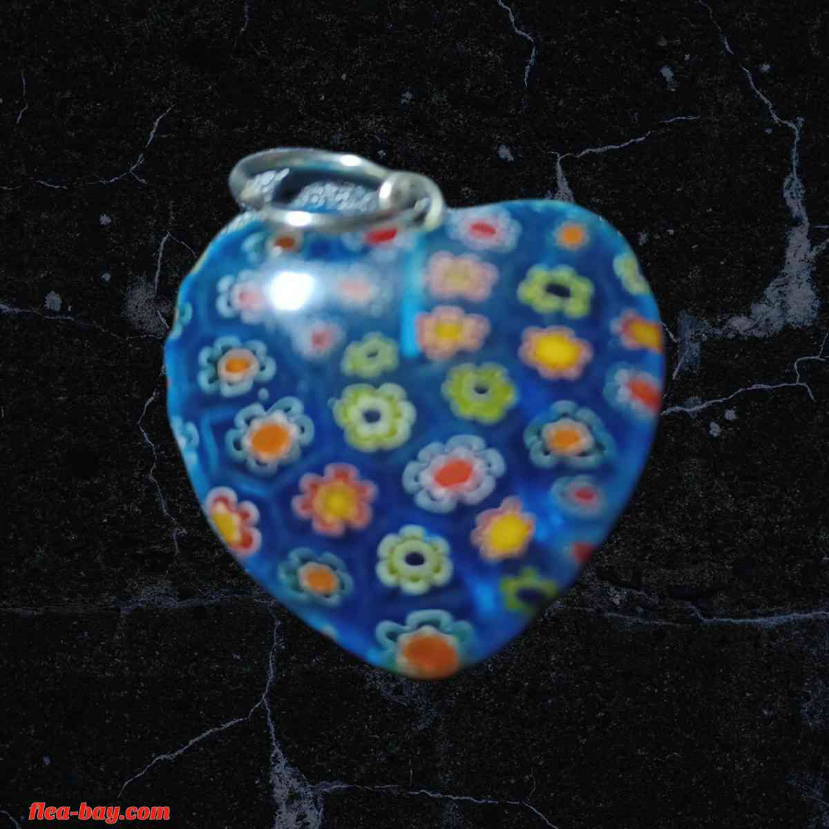 heart charm - Indianapolis, Indiana - FleaMarketBay