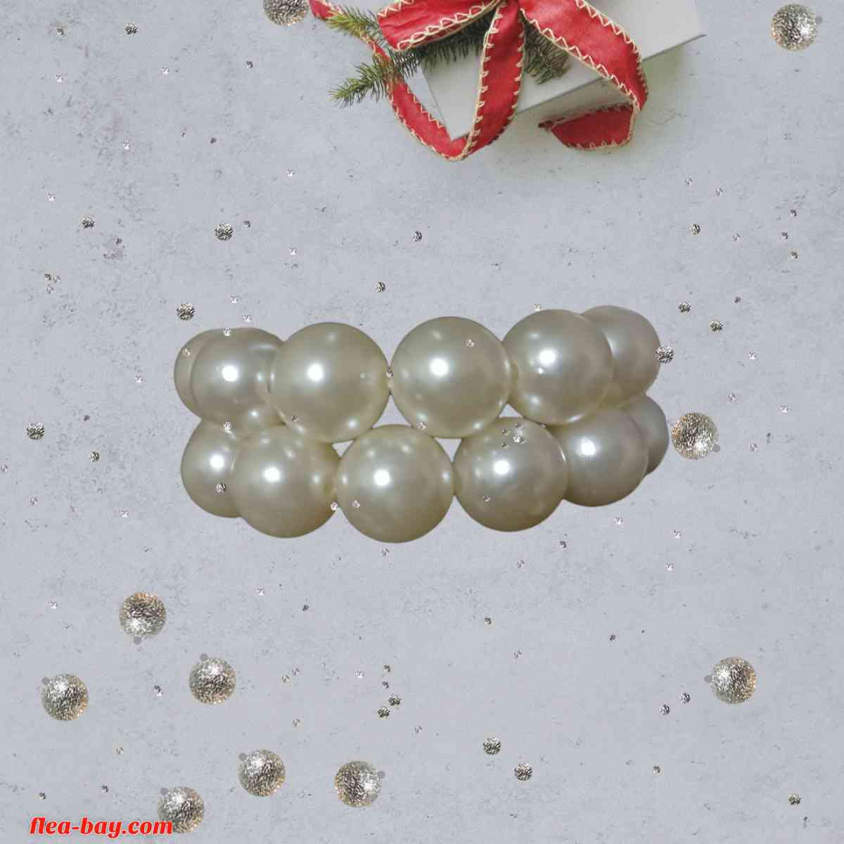 2 beaded bracelets - Indianapolis, Indiana - FleaMarketBay