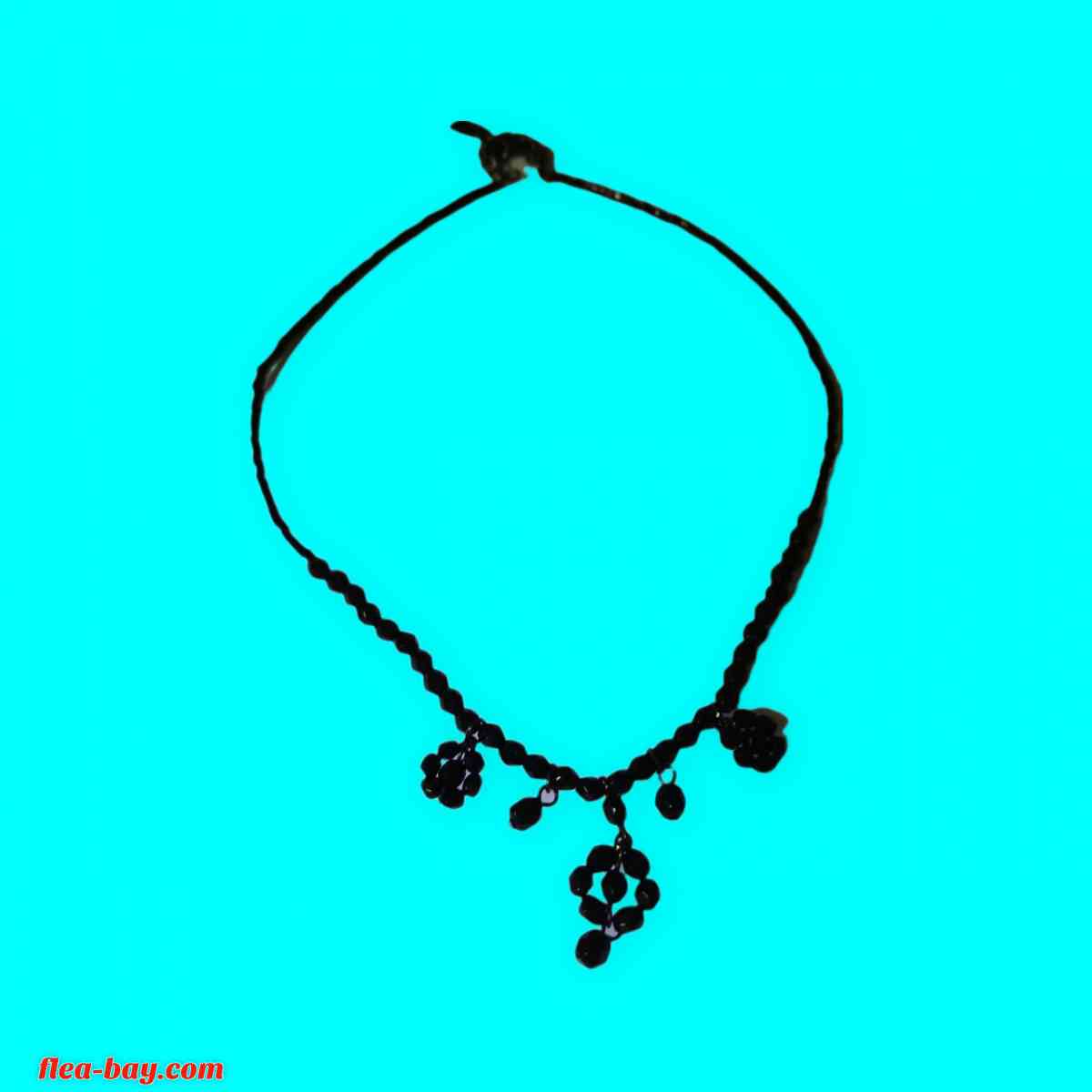 1928 beaded necklace - Indianapolis, Indiana - FleaMarketBay