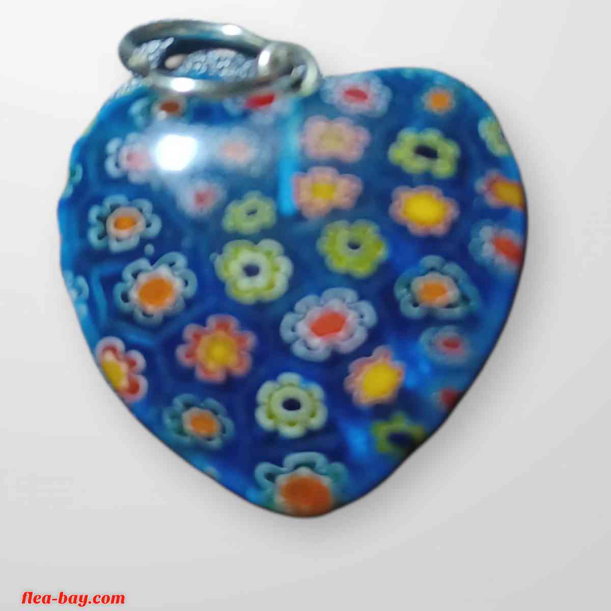 heart charm - Indianapolis, Indiana - FleaMarketBay