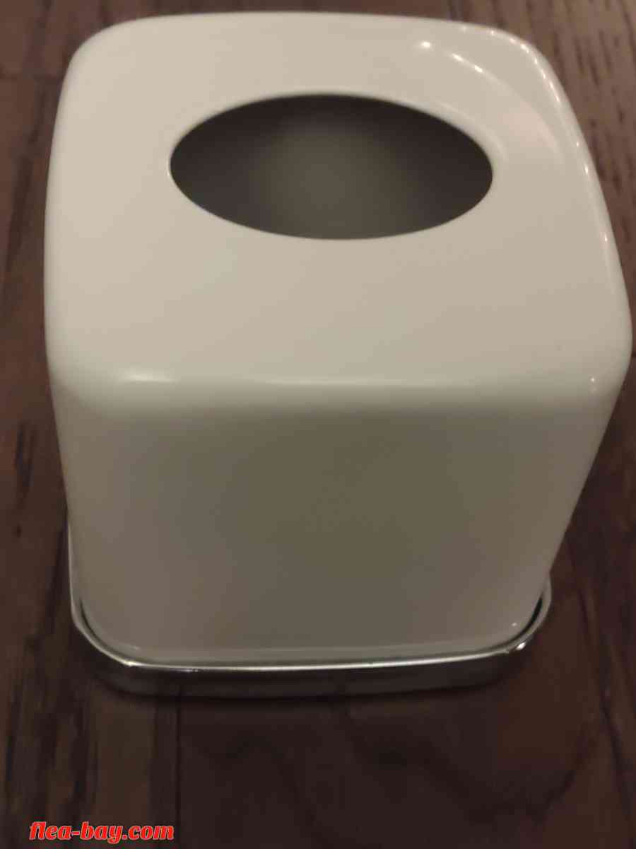 Tissue Box cover - Nashville, Tennessee