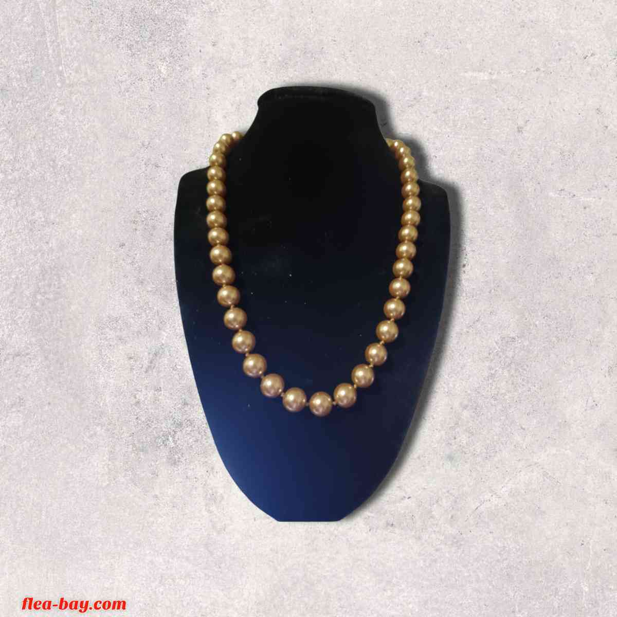 Light brown jewelry set - Indianapolis, Indiana - FleaMarketBay