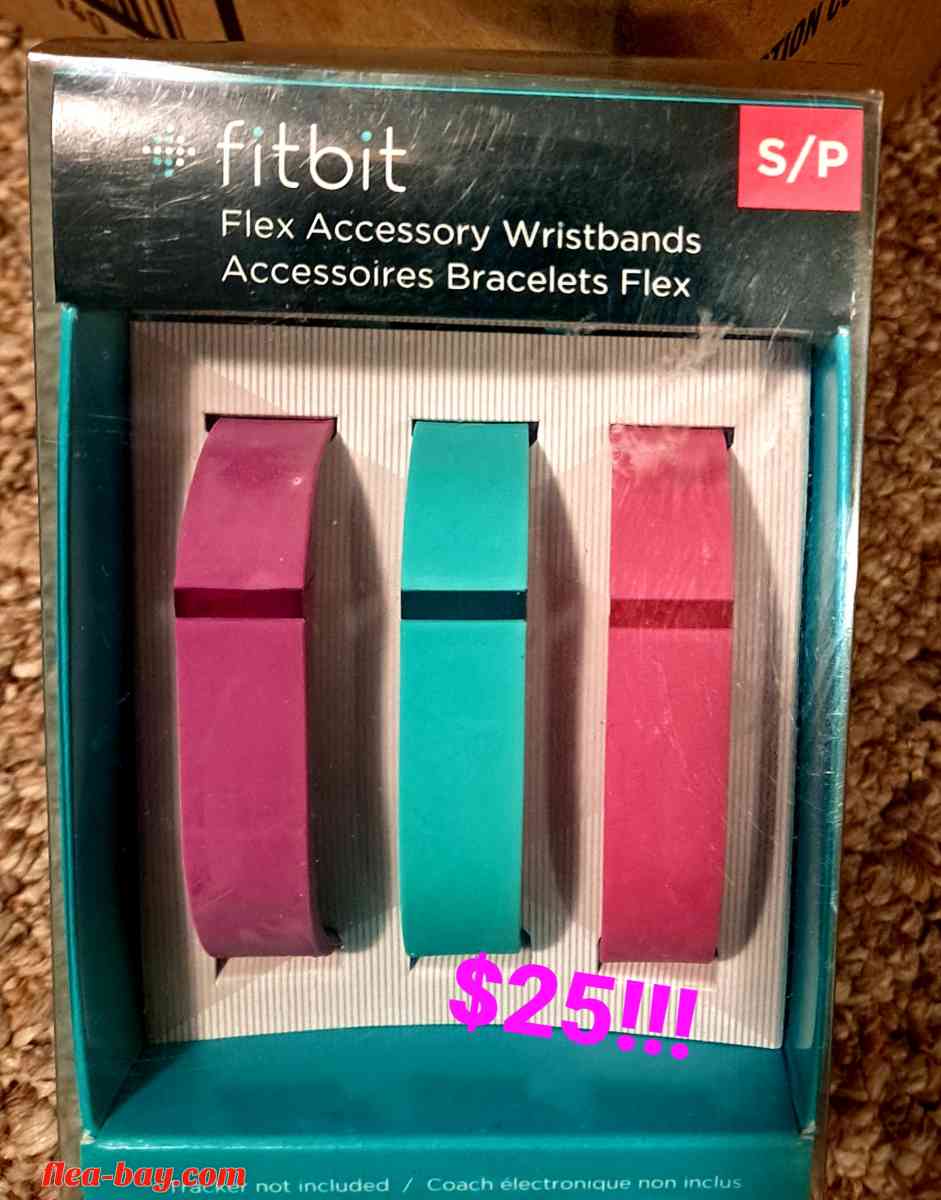 fitbit wristbands - Sheboygan, Wisconsin