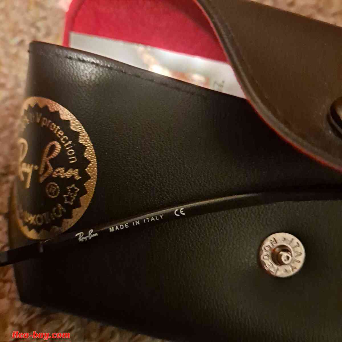 brand new Rayban posh sunglasses - Sheboygan, Wisconsin - FleaMarketBay