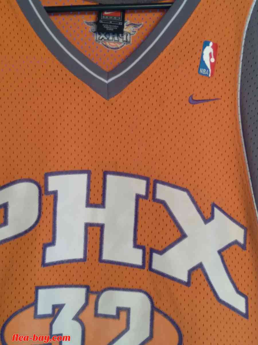 suns throwback jersey - Phoenix, Arizona - FleaMarketBay