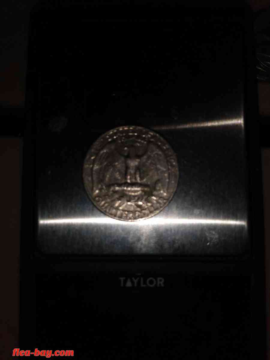 1967-No.mint mark? Washington Quarter Dollar - Kaneohe, Hawaii - FleaMarketBay