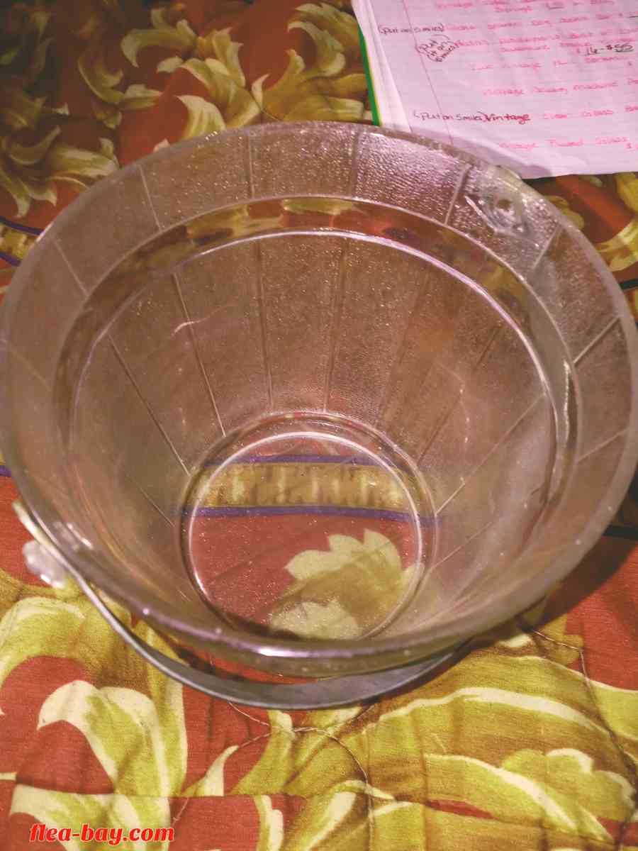 Ice Bucket - Lancaster, South Carolina - FleaMarketBay