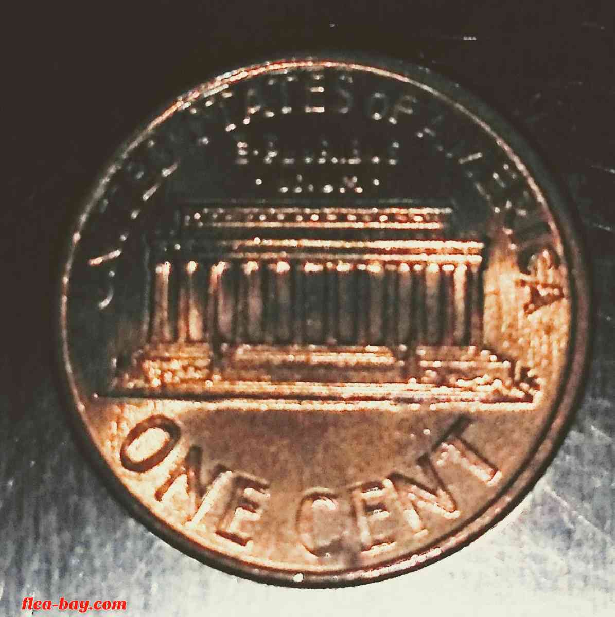 This is a cherry picked rare find! 1992-D/ddo-rev-rpm. - Kaneohe, Hawaii - FleaMarketBay