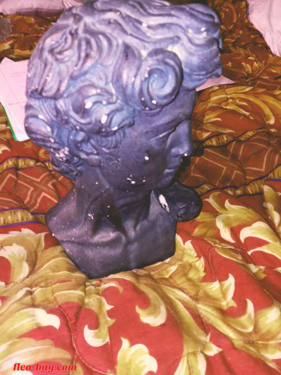 1968 Sculpture - Lancaster, South Carolina - FleaMarketBay