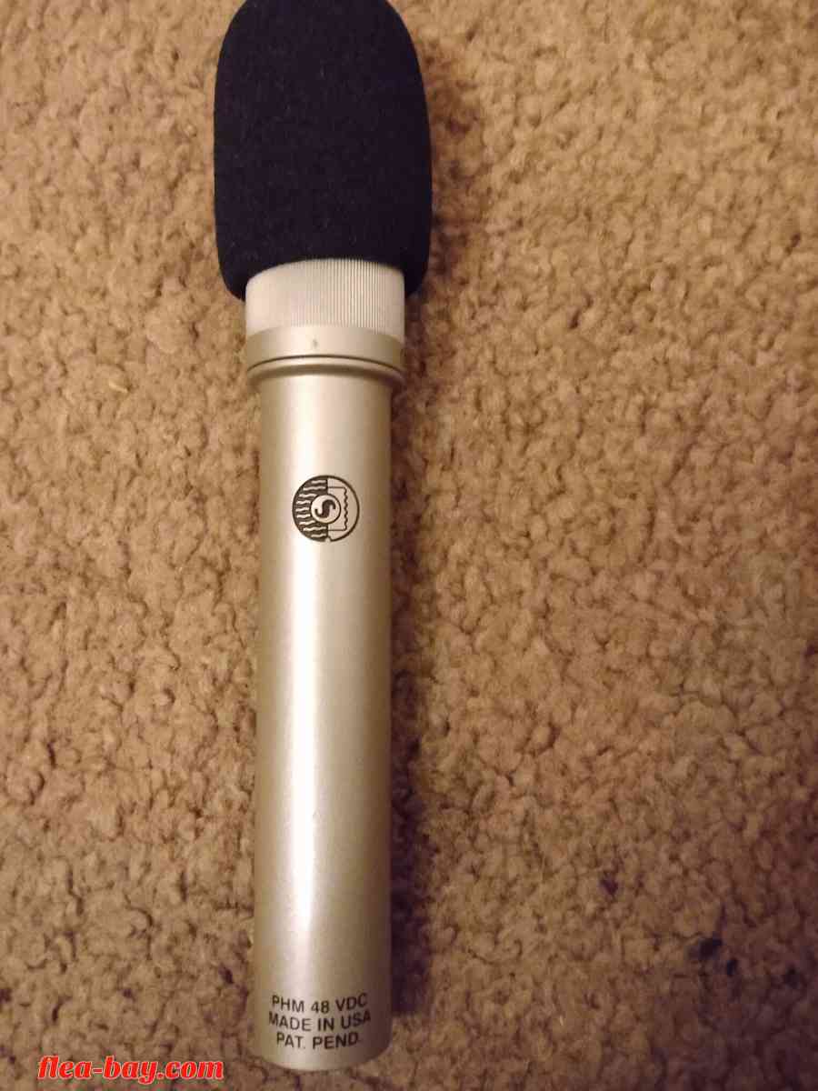Shure 🎤 - Advance, Indiana - FleaMarketBay