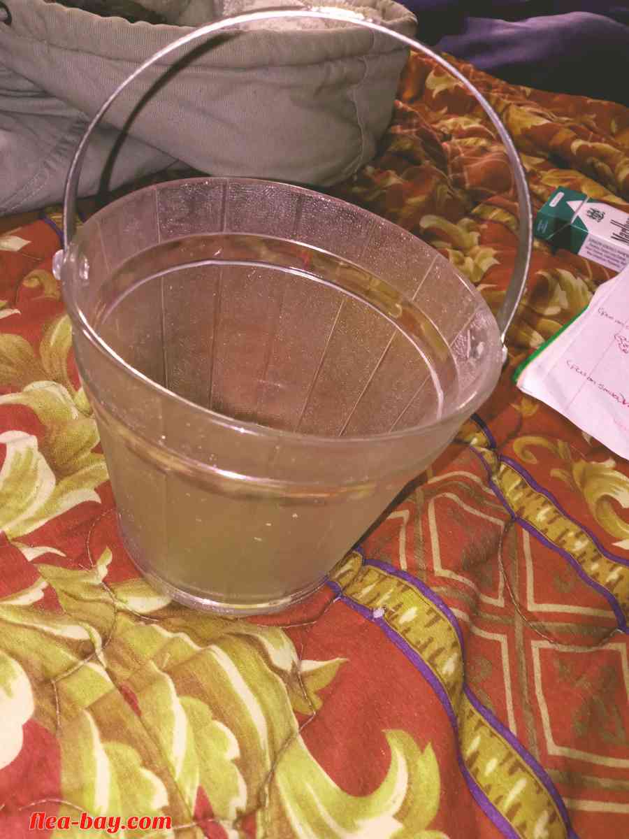 Ice Bucket - Lancaster, South Carolina - FleaMarketBay