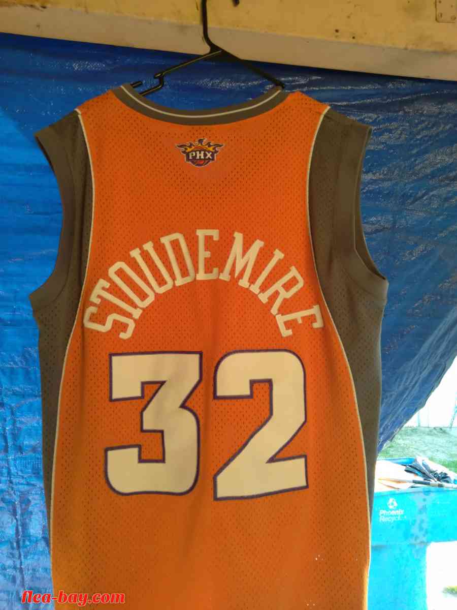 suns throwback jersey