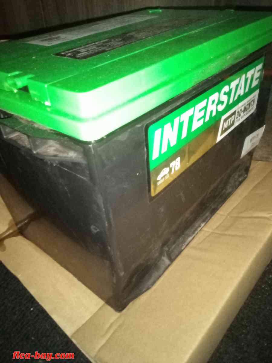 interstate battery - Portland, Oregon