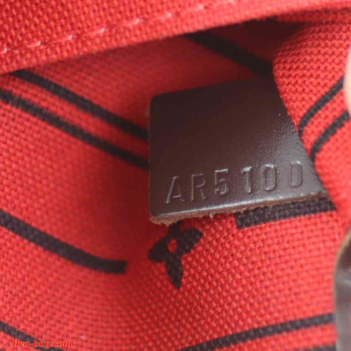 Louie vuitton never full tote bag - Advance, Indiana - FleaMarketBay