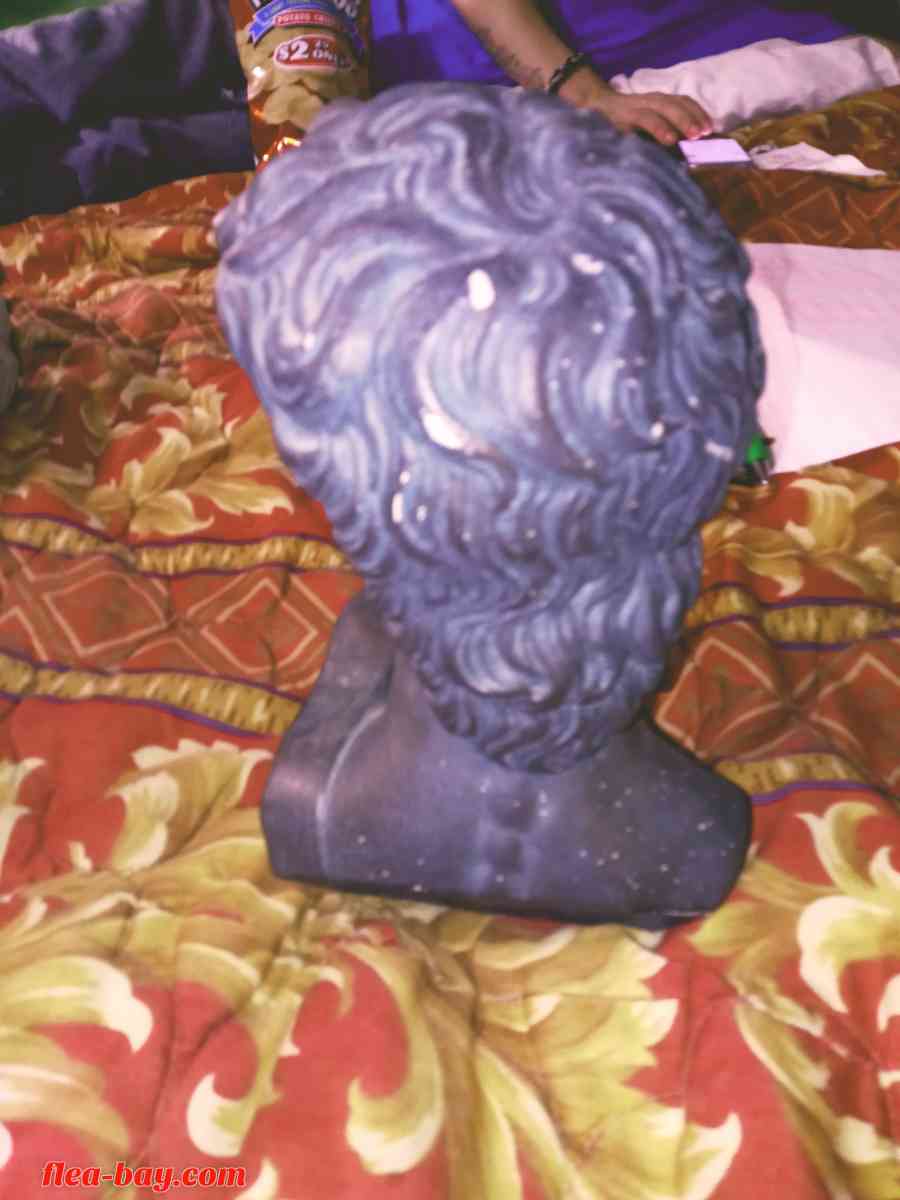 1968 Sculpture - Lancaster, South Carolina - FleaMarketBay