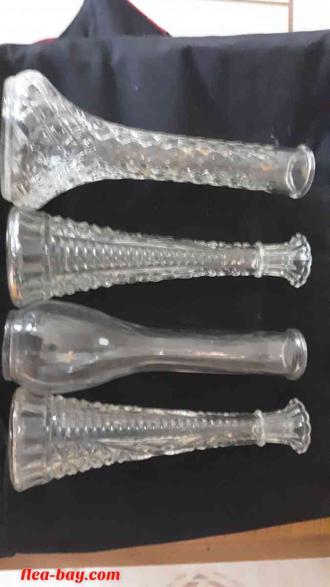 flower vases - Schertz, Texas