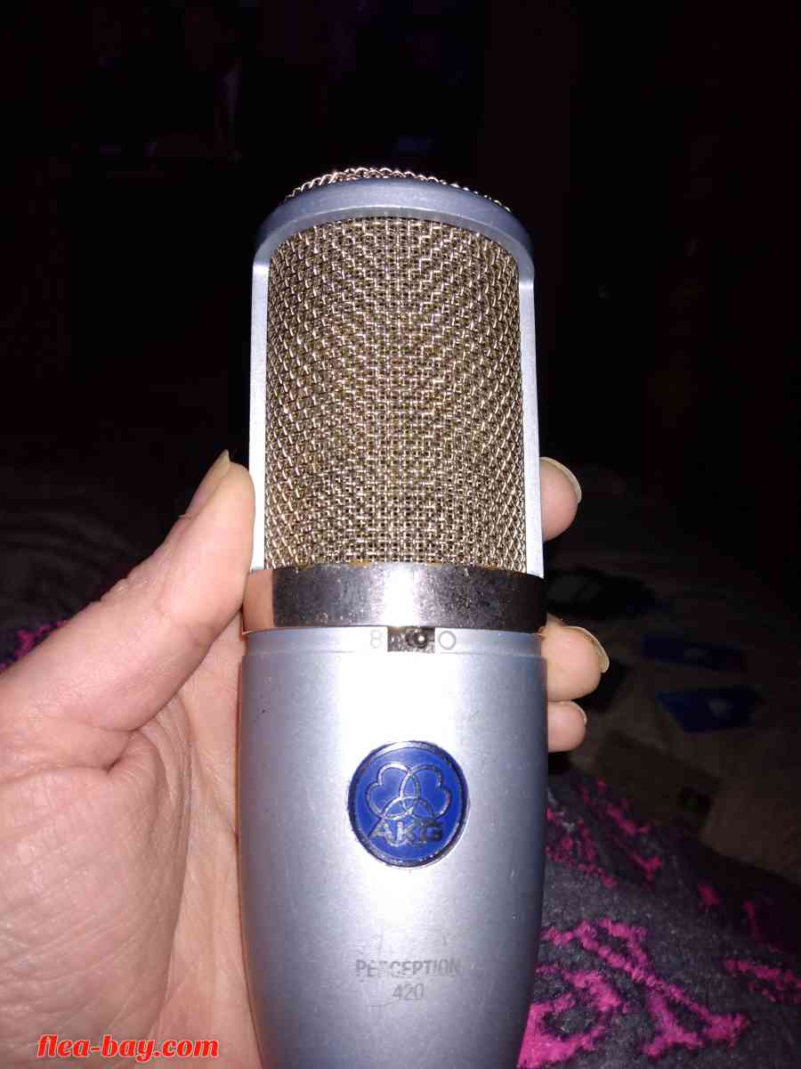 precision Microphone