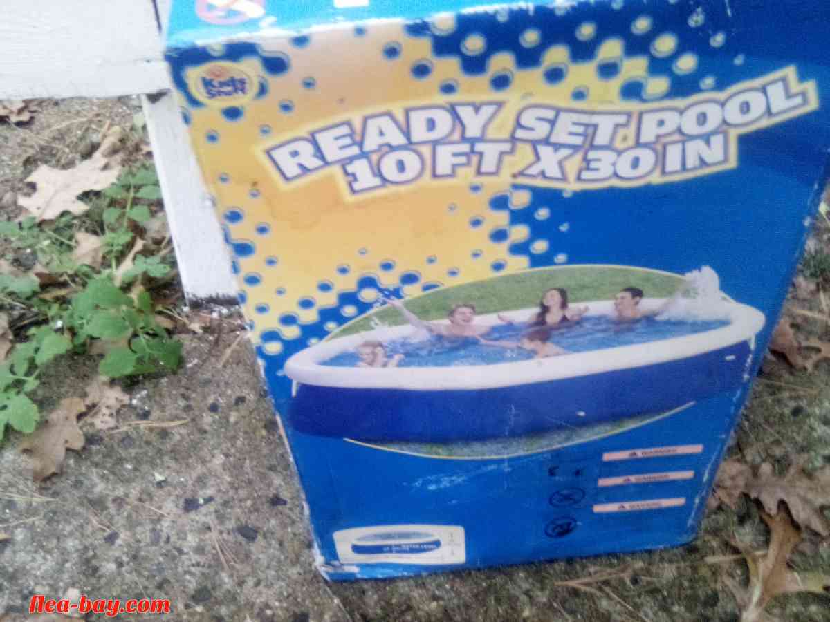 swimming pool - Sanford, Maine