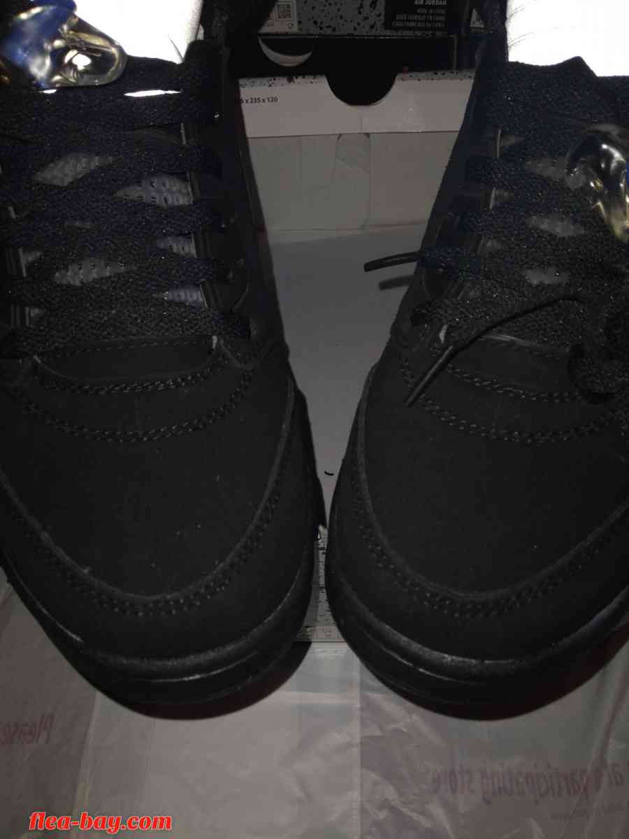 Jordan Retro 5 Racer Blue Size 9.5 - Chicago, Illinois - FleaMarketBay