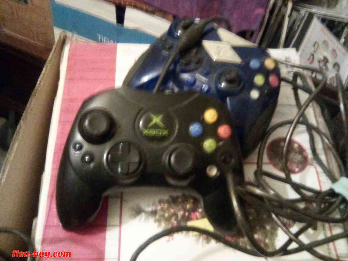 joystick - Sanford, Maine