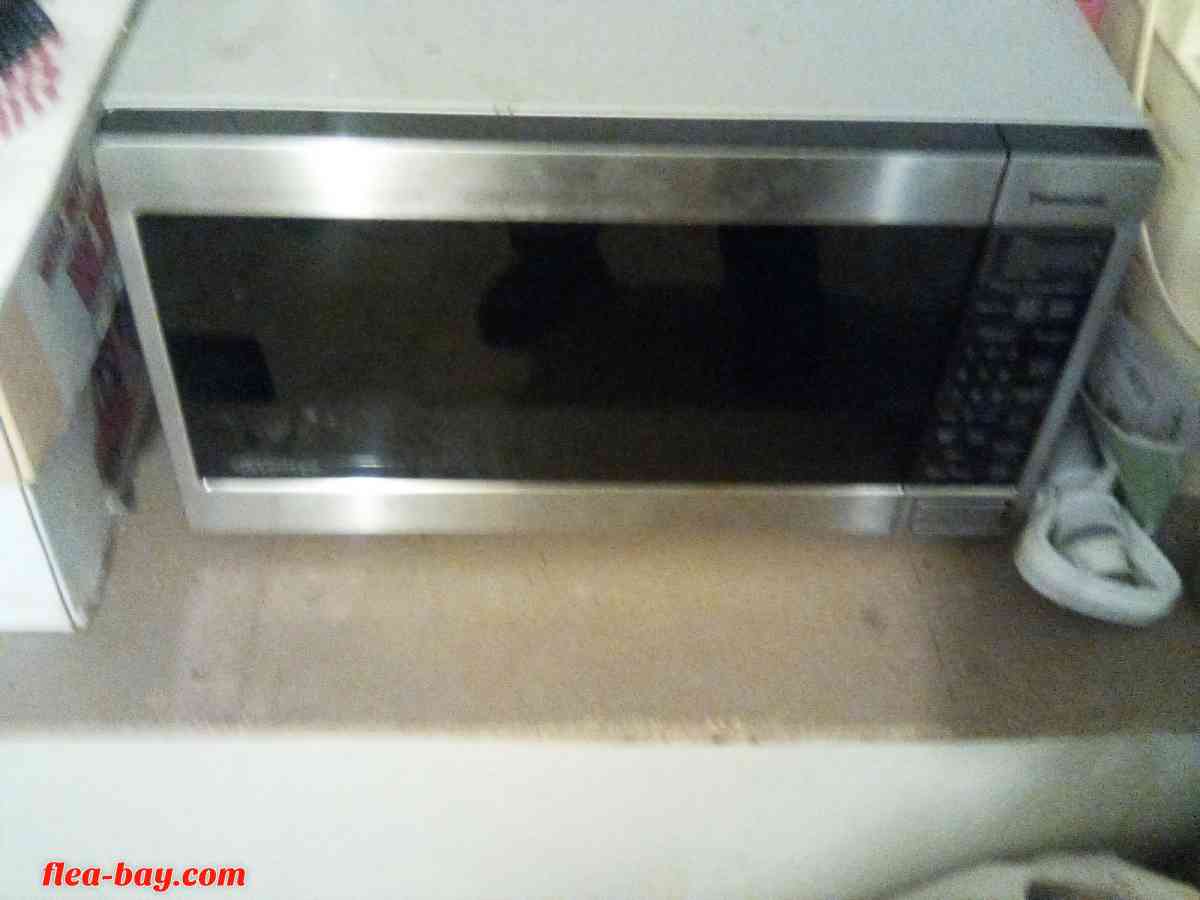 microwave - Sanford, Maine