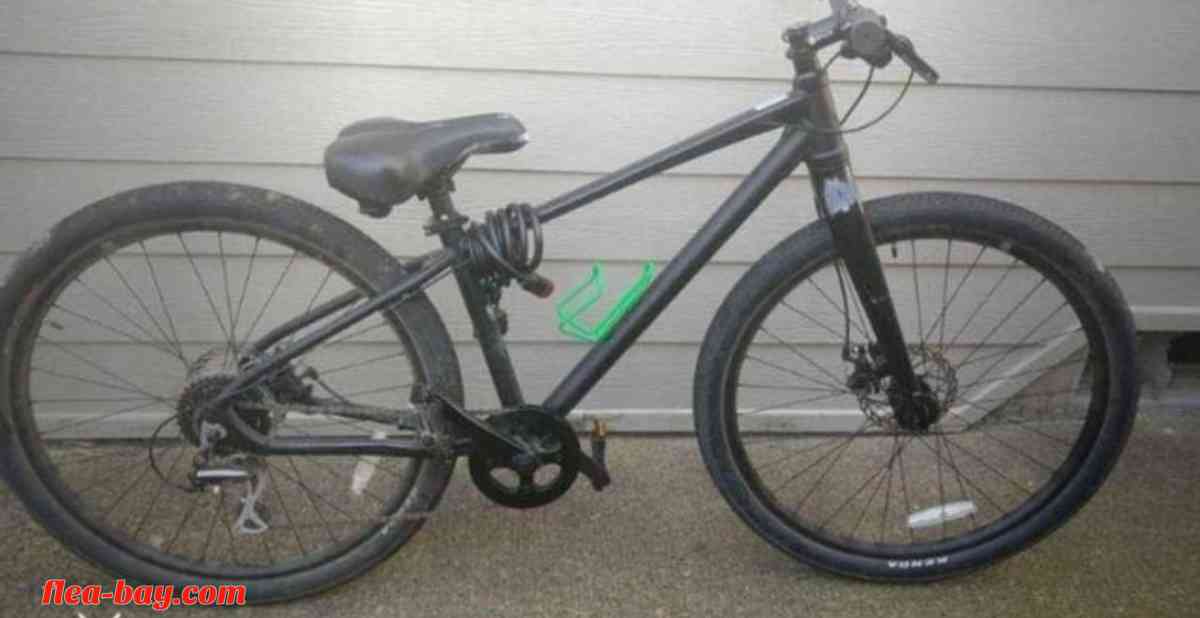 26" Haro cruiser bicycle