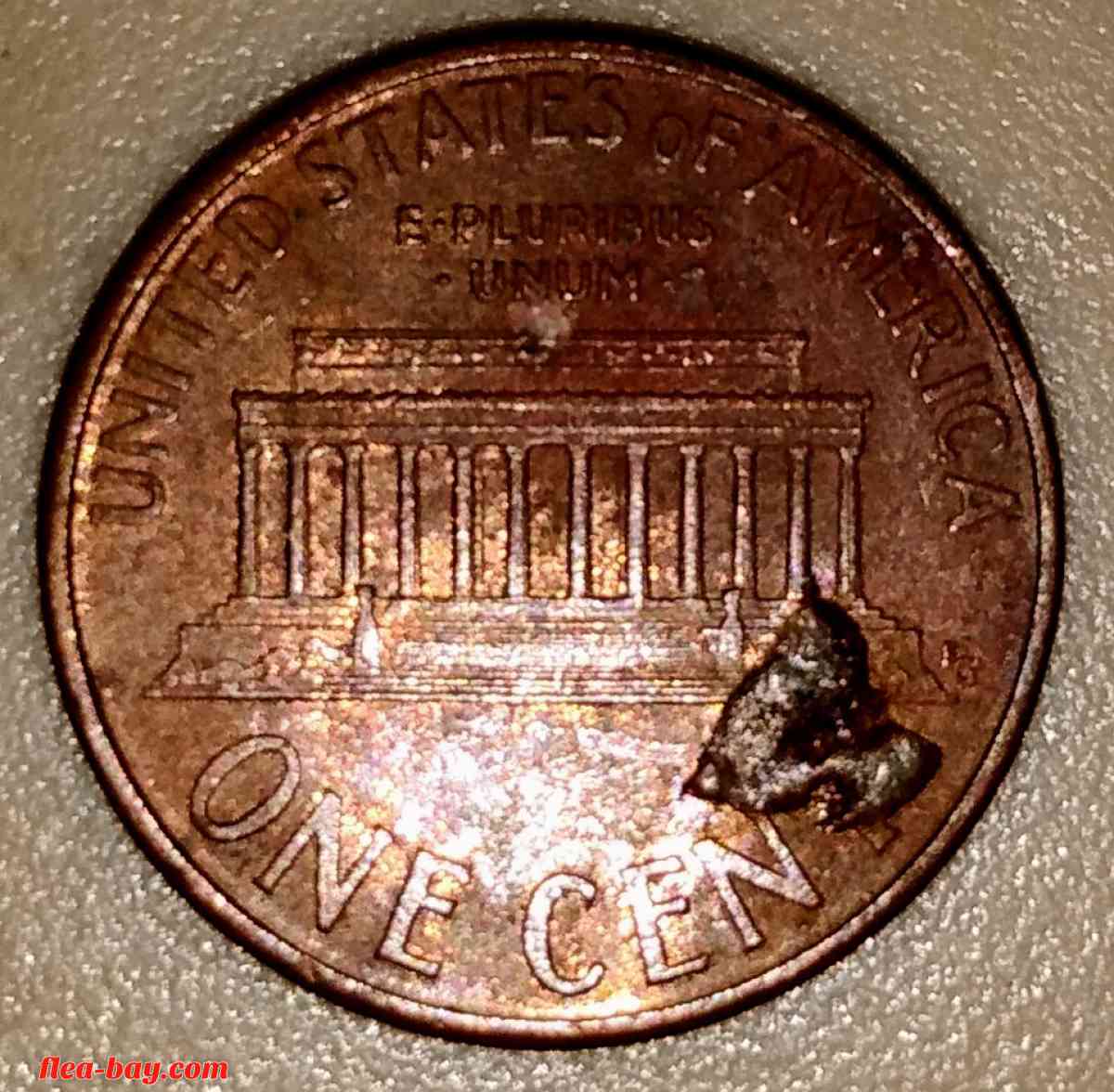 1994-D/rev-variety&mint error; - Kaneohe, Hawaii - FleaMarketBay