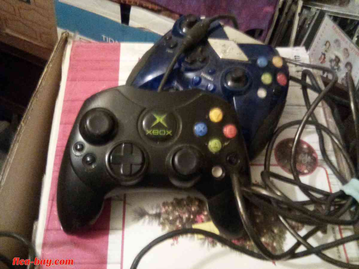 joystick - Sanford, Maine - FleaMarketBay